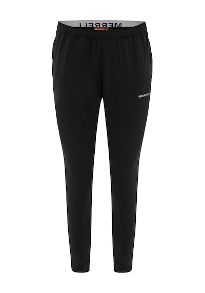 Merrell Runner Kadın Pantolon Siyah