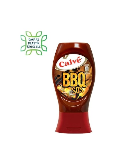 Sos Barbekü 290 Gr.
