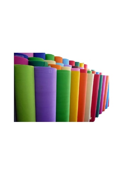 Nonwoven Kumaş Tela Bez