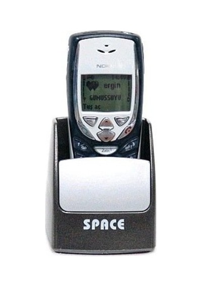 Telefon Ve Sigara Tutacağı / Syte34