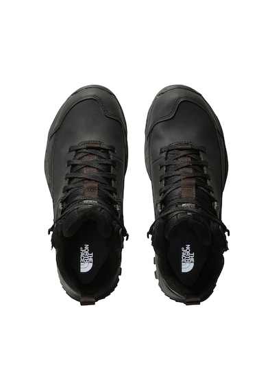 The North Face Storm Strıke Iıı Su Geçirmez Kadın Bot Nf0a5lwgkt01 Siyah