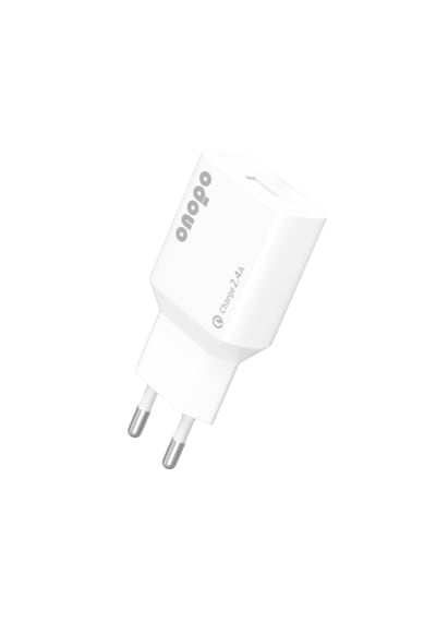 Onopo S2 12w 2.4a Usb Şarj Adaptörü