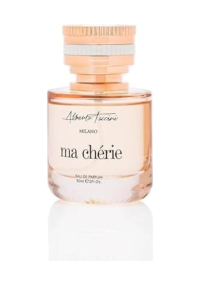 Ma Chérie Kadın Parfümü 50 Ml 1 Paket 1 X 50 Ml AÇIK PEMBE Ma Chérie Kadın Parfümü 50 Ml 1 Paket 1 X 50 Ml AÇIK PEMBE