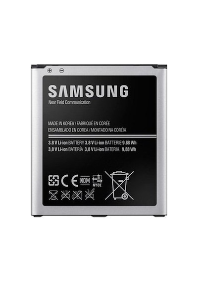 Samsung Galaxy S4 Uyumlu Batarya