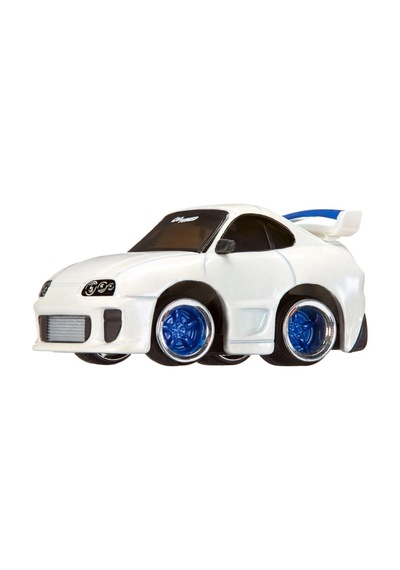 Jdm Seri 2 1993 Model Araç A90 - Beyaz Araba