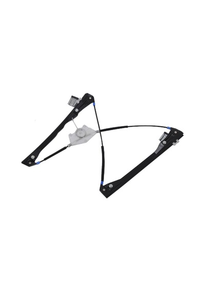 Vw Bora Sol Ön Kapı Cam Mekanizması 1999-2005 1J4837461F.