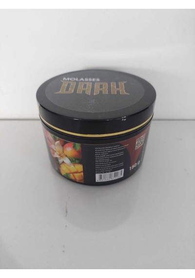 Chiqita Kokulu Nargilemelası Bitkisel 150g