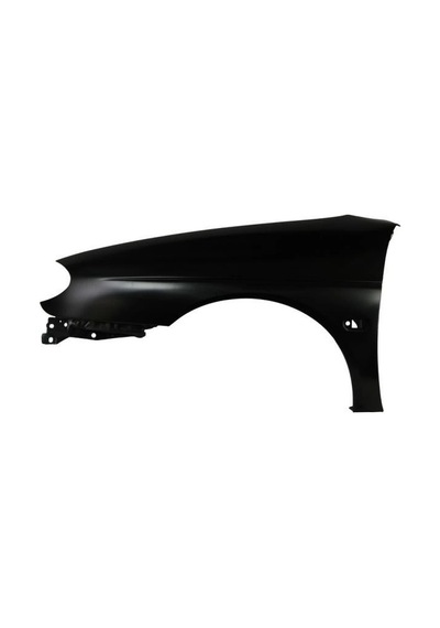 Renault Megane 1999-2003 Çamurluk Ön Sol Oem No:7751696568