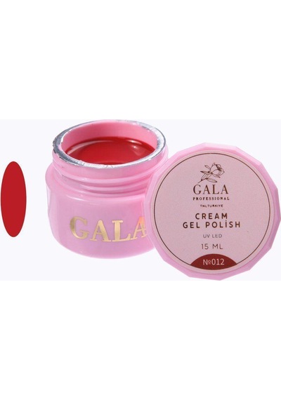 Gala Cream Oje 15 Ml No 012 005