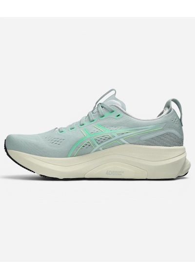 Asics Gel-kayano 32 Erkek Yeşil Koşu Ayakkabısı 1011c052-402