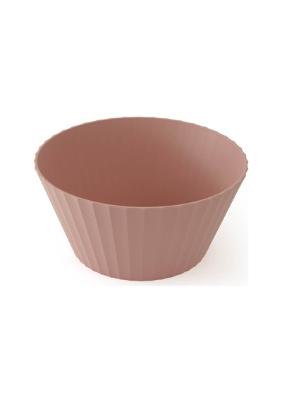 Coliseum Salata Ve Karıştırma Kasesi - Asorti - 3750 Ml Renkli