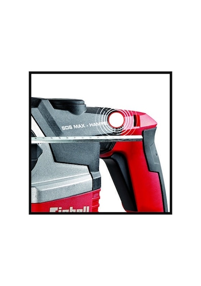 Einhell TE-RH 38 E Kırıcı Delici 1050W 9J - 4257950