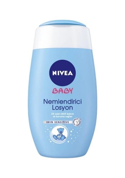 Baby Nemlendirici Losyon 200 Ml