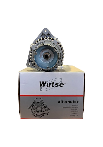 Ford Connect Alternatör Şarj Dinamosu 2002 - 2013 Wutse Marka