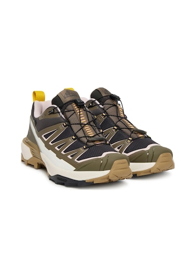 Salomon L47871700 X Ultra 360 Edge Gore-tex Erkek Outdoor Ayakkabı Renkli
