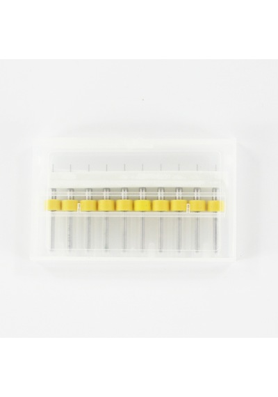 Schulzz 10 Parça 0.50 Mm Matkap Ucu Karbür Delme Mikro