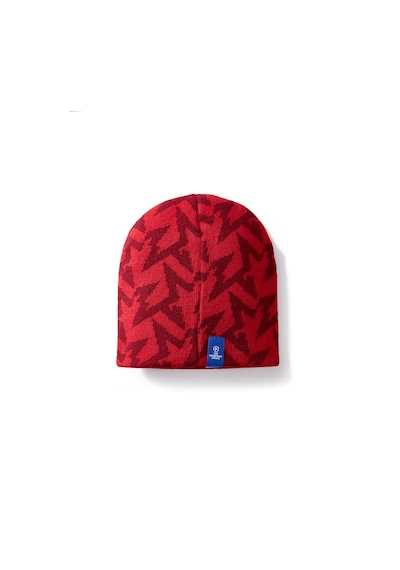 Gsstore Galatasaray Ucl Erkek Bere E252242 Kırmızı