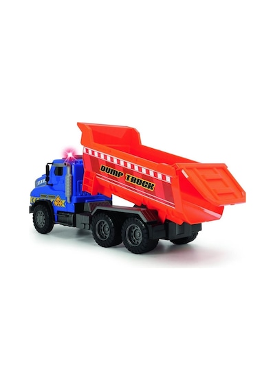 Dickie Giant Dump Truck Damperli Kamyon 203729006