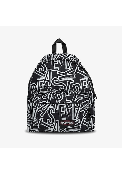 Eastpak Padded Pak'r Düz Unisex Sırt Çantası EK000620 - Siyah