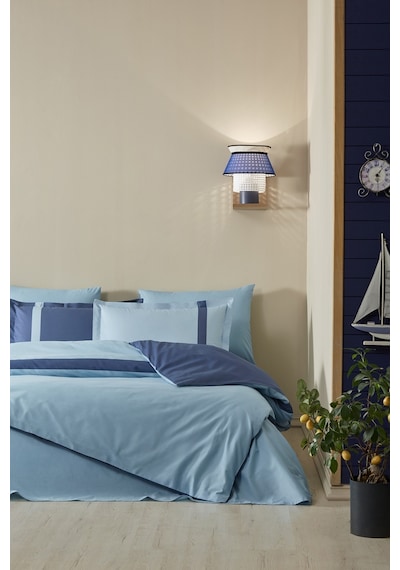 Özdilek Colour Stripe Tek Kişilik Nevresim Takımı 479849