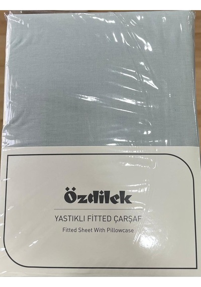 Özdilek Colurist Lastikli Fitted Çift Kişilik Çarşaf Takımı 160 X 200 +30 Cm 30 Cm Yükseklik Nil Çok Renkli Özdilek Colurist Lastikli Fitted Çift Kişilik Çarşaf Takımı 160 X 200 +30 Cm 30 Cm Yükseklik Nil Çok Renkli