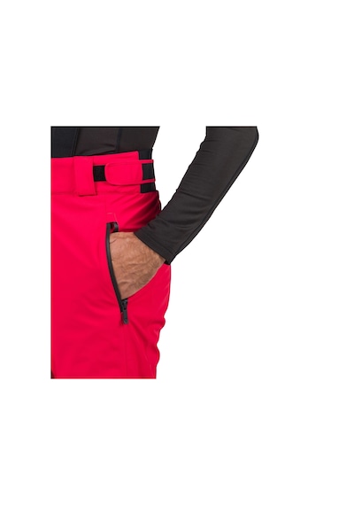Rossıgnol Rossignol Diretta Pant Erkek Kayak Pantolonu Red Kırmızı