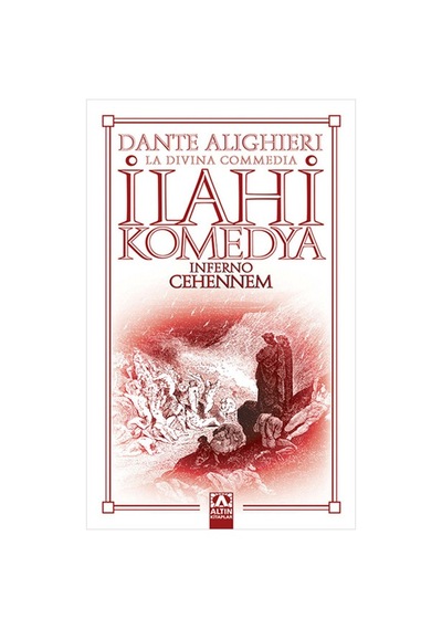 Ilahi Komedya -  Cehennem