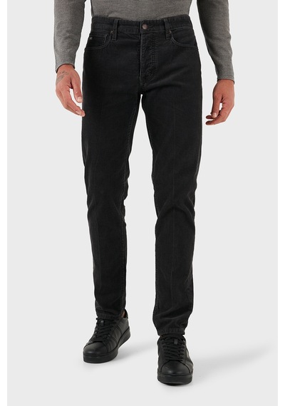 Emporio Armani Erkek Pantolon Em000668 Af19527 U8131 Lacivert Lacivert