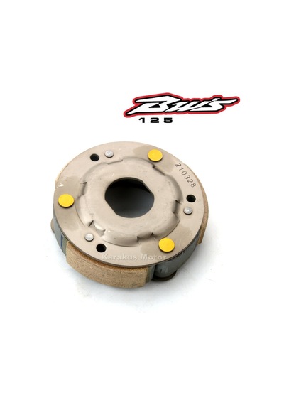 Yamaha BWS 125 Debriyaj Balatası OEM Kalite