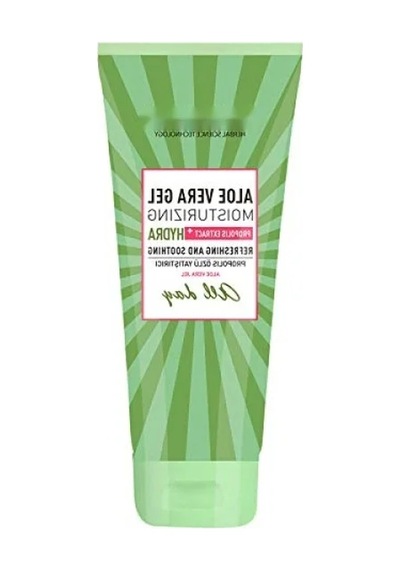 Doğal Aloe Vera Jeli - 175 Ml