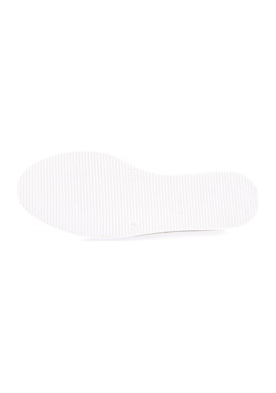 Dgn 095 Kadin Kalin Taban Bağcikli Comfort Ayakkabi 095-2111-R12877 Çok Renkli