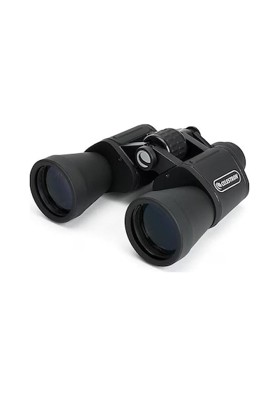 Celestron 10x50 Pp Upclose G2 Cl71256 Dürbün Siyah