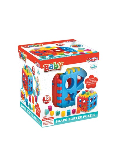 Bul-Tak Oyuncak  Puzzle