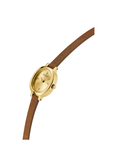 Guess Gugw0925l2 Kadın Kol Saati Altın
