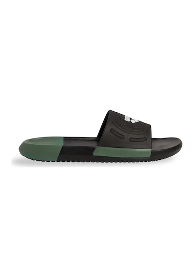 Arena Urban Active Unisex Siyah Günlük Stil Terlik Çok Renkli