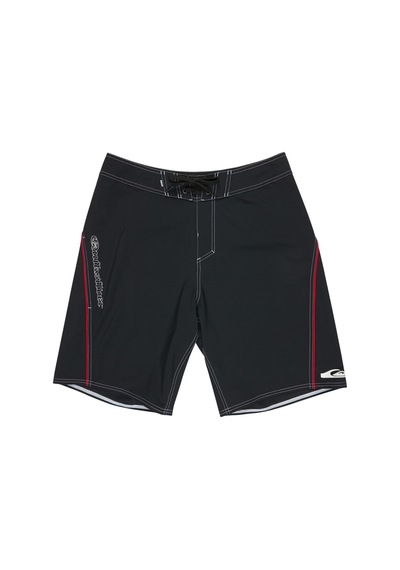 Quıksılver Quiksilver Mercury Cypher Erkek Siyah Astarsız Boardshort 11783