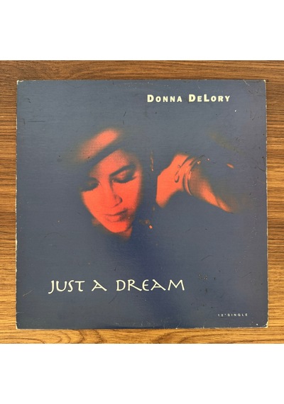Donna Delory Just A Dream