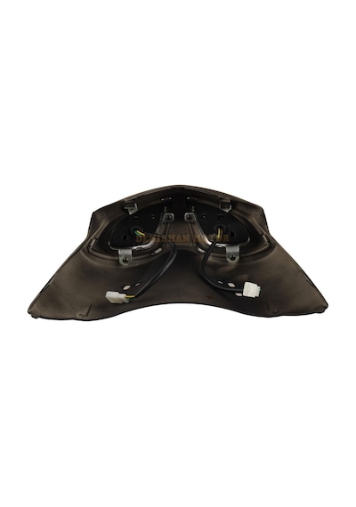 Mondial Ardour 100cc Arka Stop Komple