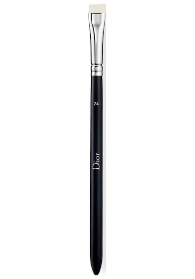Dior Eyeliner Brush - Eyeliner Fırçası N 24 Diğer