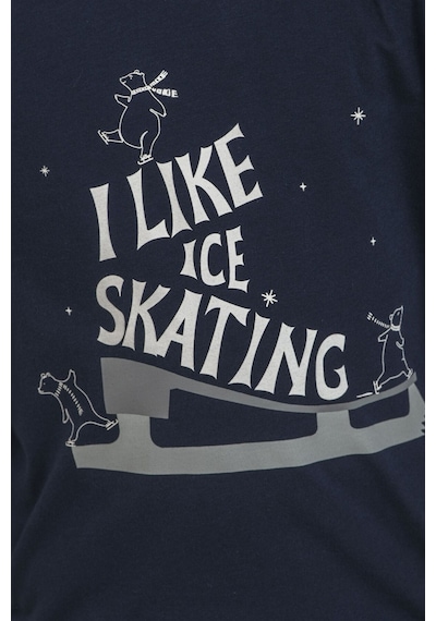 Rolypoly Baba Oğul I Like Ice Skating Lacivert Uzun Kol Pijama Takım Rp3864-a-v1 Rp3864-a-v1 Rolypoly Baba Oğul I Like Ice Skating Lacivert Uzun Kol Pijama Takım Rp3864-a-v1 Rp3864-a-v1