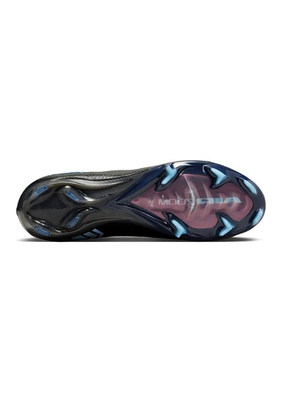 Nike Zm Mercurıal Vapor 16 Elıte Fg Çim Saha Kramponu - Fq1457-001 Siyah - 748725430 Siyah