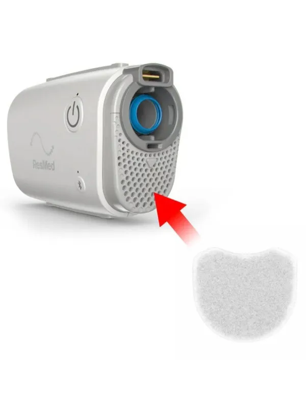 Resmed Airmini Filtre