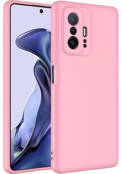 Xiaomi Mi 11T 5G Kılıf Mara Lansman Kapak