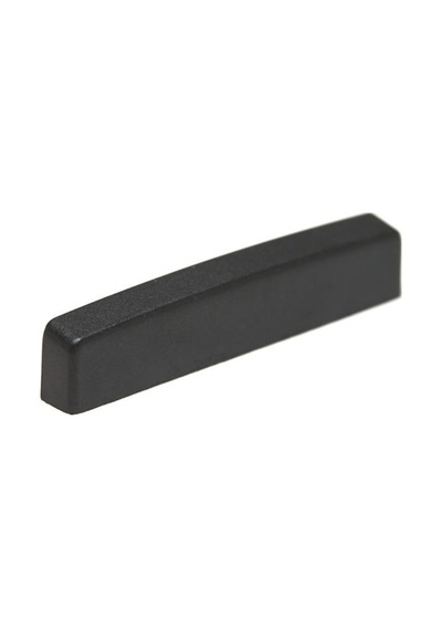Graph Tech Pt-3000-00 Tusq Xl Blank Eşik Siyah - Jumbo