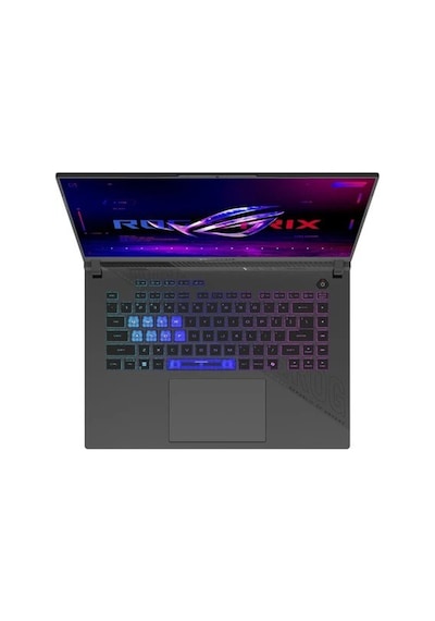 Asus Rog Strix G18 G815JMR-S9035 K27 i9-14900HX 40 GB 1 TB SSD 15.6" Free Dos Dizüstü Bilgisayar