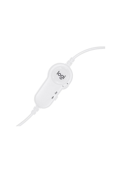 Logitech H150 981-000350 Mikrofonlu Kablolu Stereo Kulaklık Üstü Kulaklık