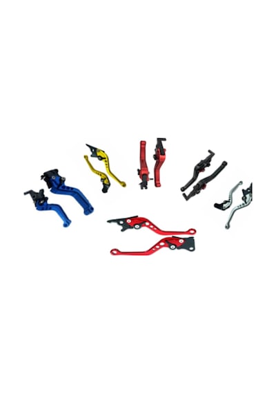 Ktm Duke Cnc Spor Ayarlanabilir Manet Seti Kisa Tüm Modeller Için 498520634