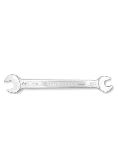 Ceta Form 10 x 11 mm Açık Ağız Anahtar B10-1011