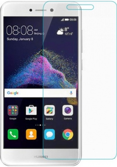 Huawei P9 Lite 2017 Nano Cam Ekran Koruyucu