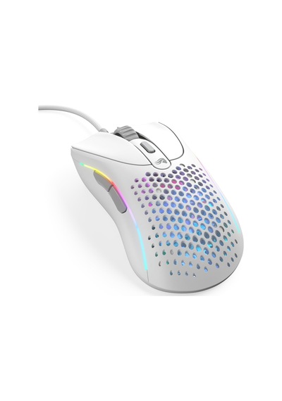 Glorious Oyun - Model D 2: Kablolu Ergonomik Fare, Superlight 58g